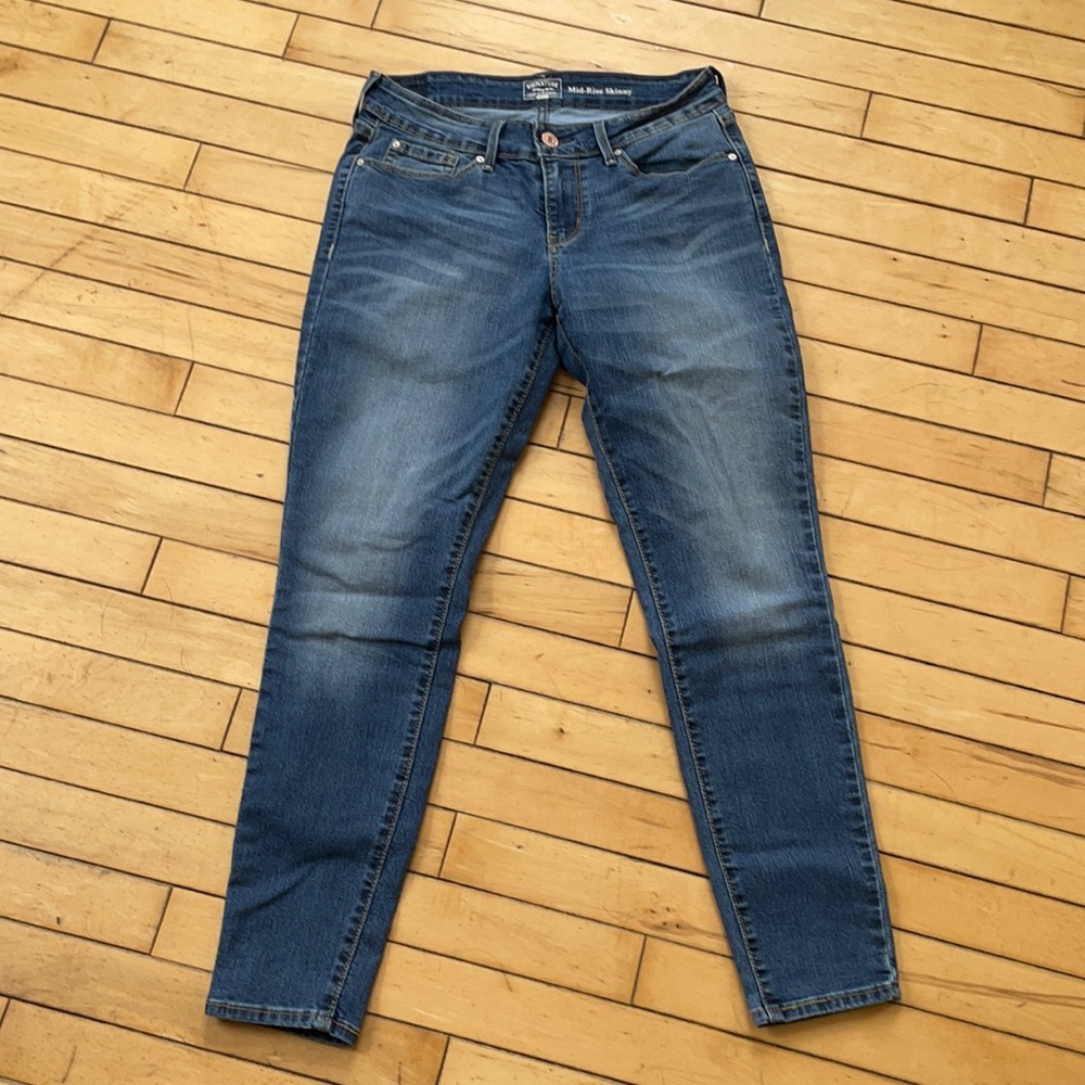 Levi strauss jeans